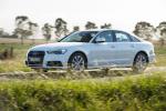 Audi A6 1.8T S-Line Sedan 2015 года (AU)